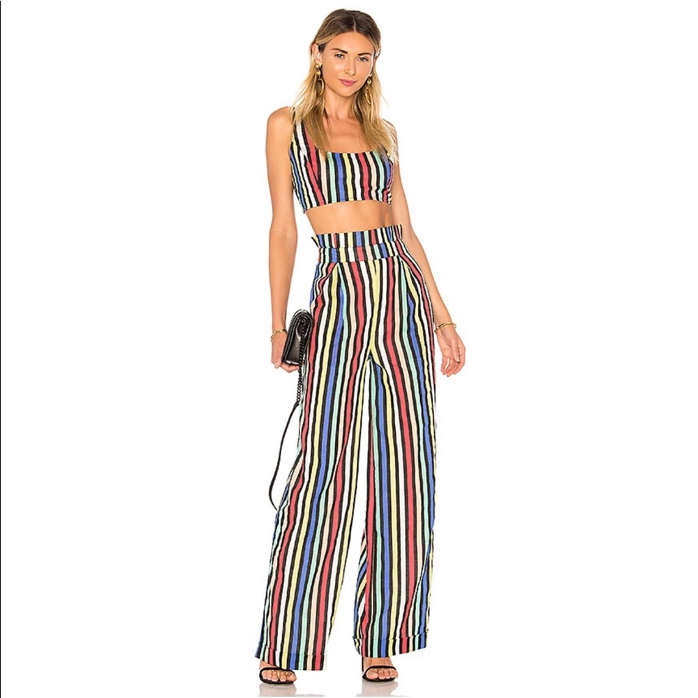 House of Harlow Yvonne Set